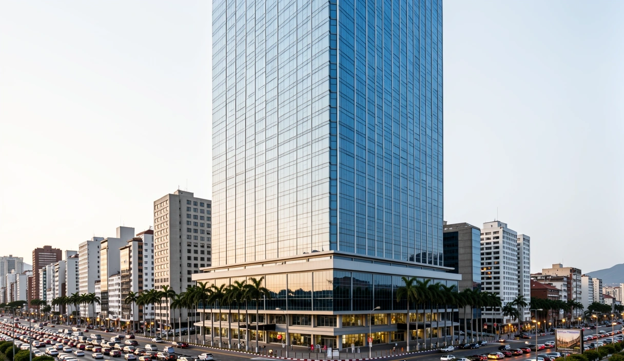 Sede de Peru Quantum Metrics