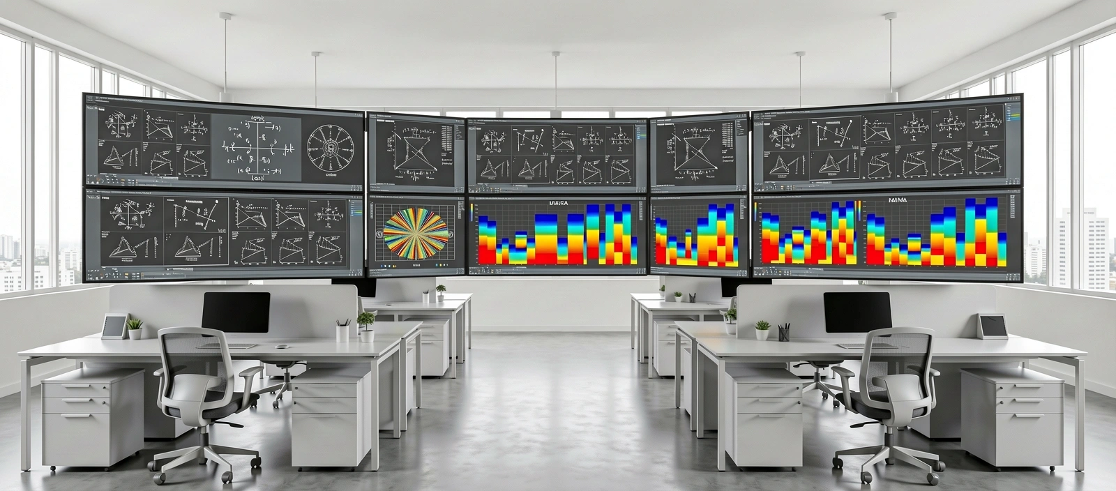 Visualización de datos avanzados