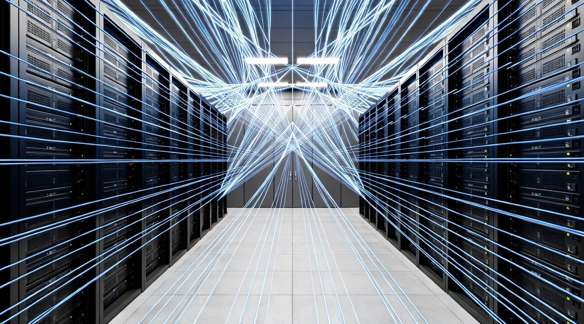 Infraestructura técnica