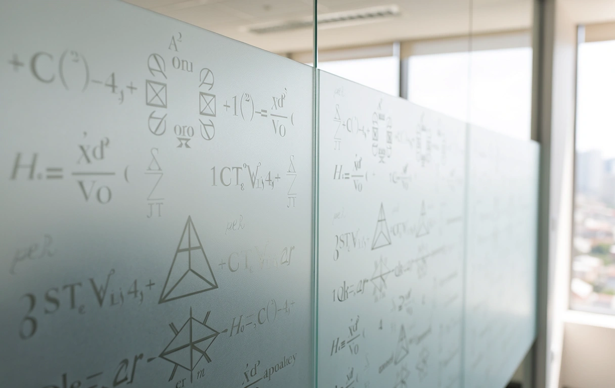 Intervención matemática en Lima