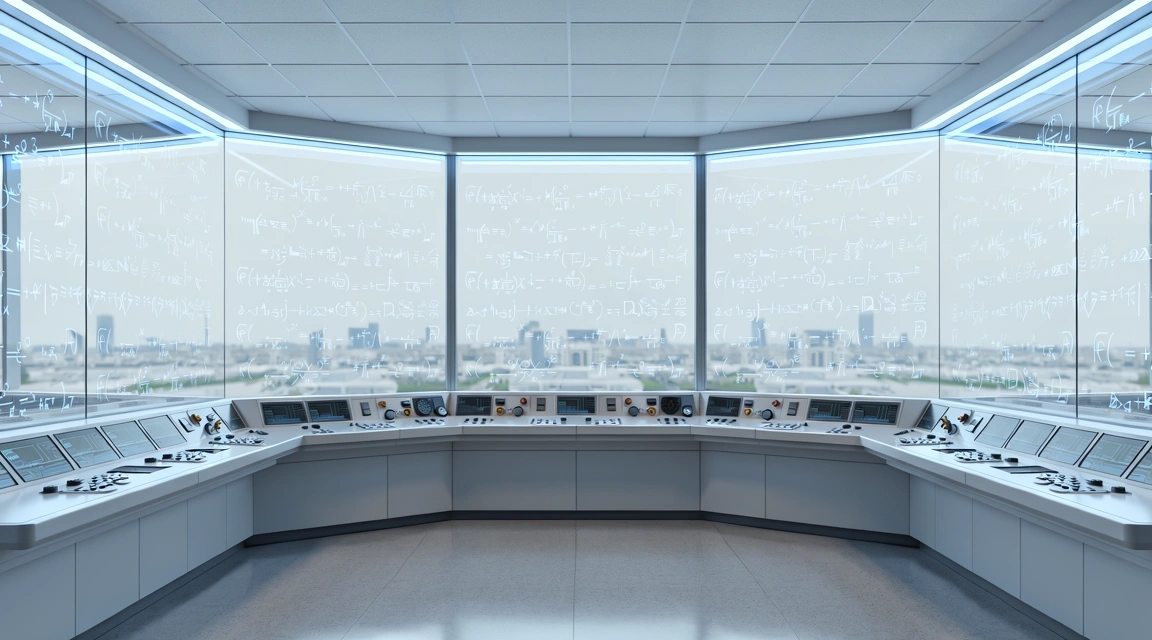 Infraestructura de procesamiento de datos